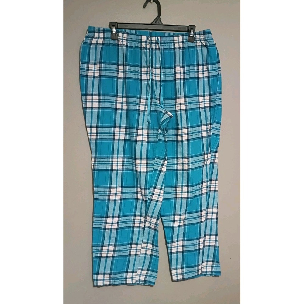 Croft and Barrow Pijamas Pants Size XL